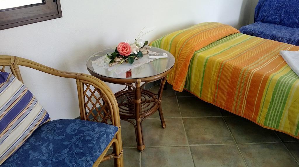 Agriturismo B&B Casteldoria Santa Maria  Zewnętrze zdjęcie