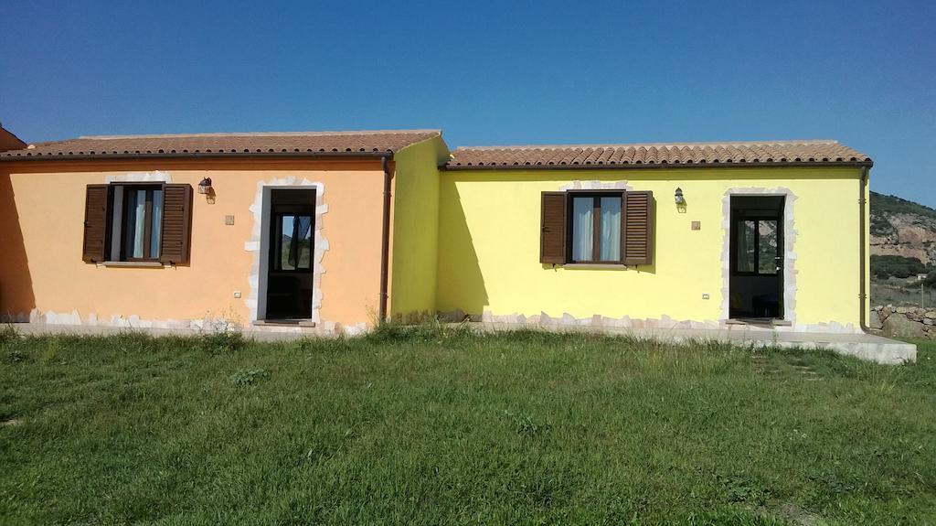 Agriturismo B&B Casteldoria Santa Maria  Zewnętrze zdjęcie