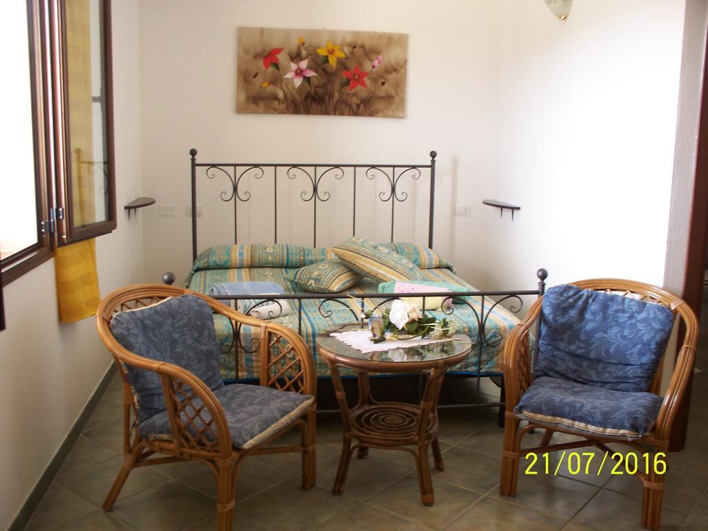 Agriturismo B&B Casteldoria Santa Maria  Zewnętrze zdjęcie