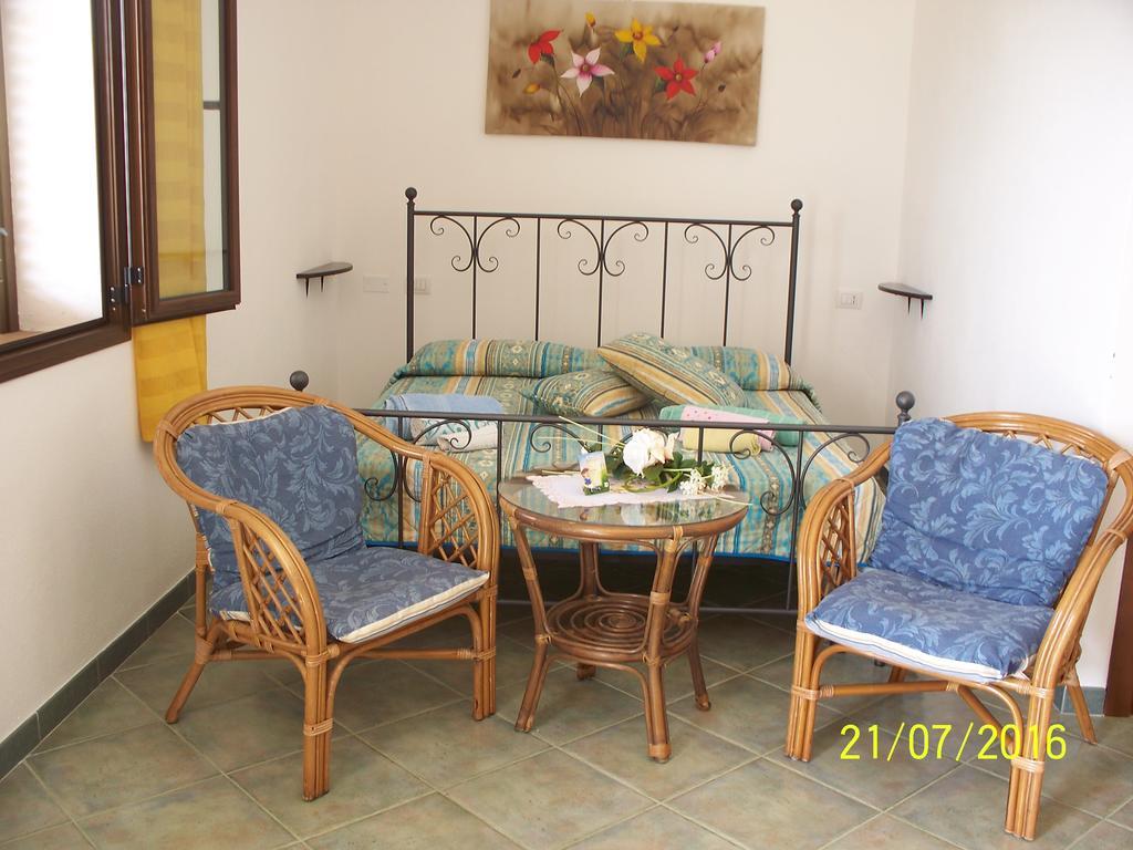 Agriturismo B&B Casteldoria Santa Maria  Zewnętrze zdjęcie
