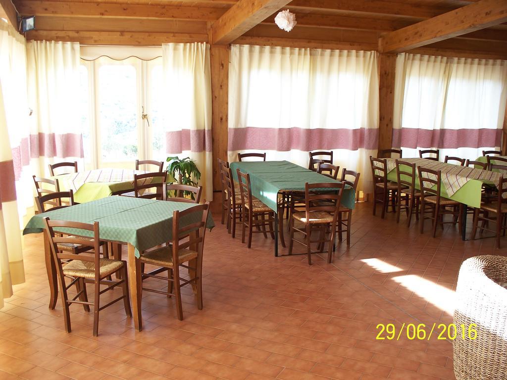 Agriturismo B&B Casteldoria Santa Maria  Zewnętrze zdjęcie