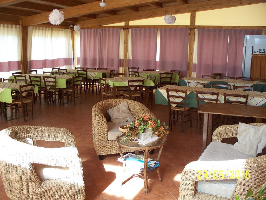 Agriturismo B&B Casteldoria Santa Maria  Zewnętrze zdjęcie